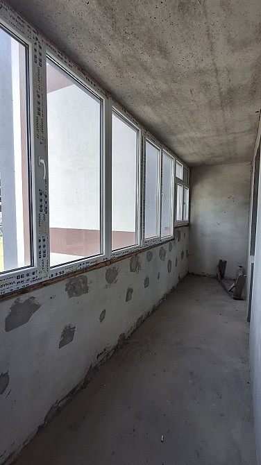 Продаж 3к квартири в цегляній новобудові Варшавський мікр-н  Терноп Тернополь - изображение 7