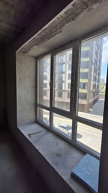 Продаж 3к квартири в цегляній новобудові Варшавський мікр-н  Терноп Тернополь - изображение 4