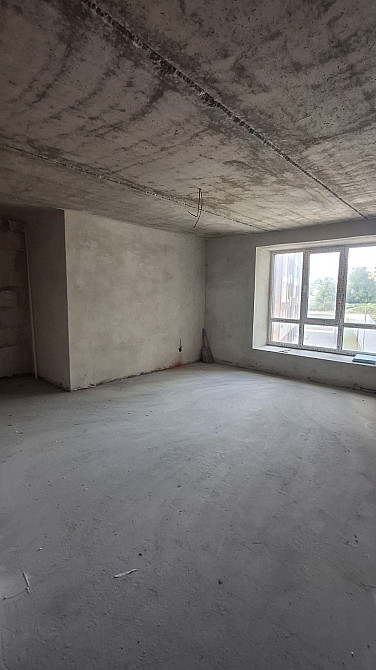 Продаж 3к квартири в цегляній новобудові Варшавський мікр-н  Терноп Тернополь - изображение 5