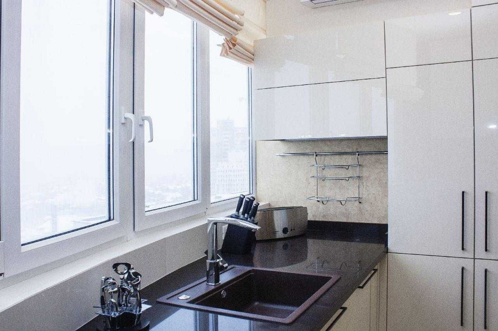 Продажа квартиры Киев Печерск Подвысоцкого Київ - зображення 8