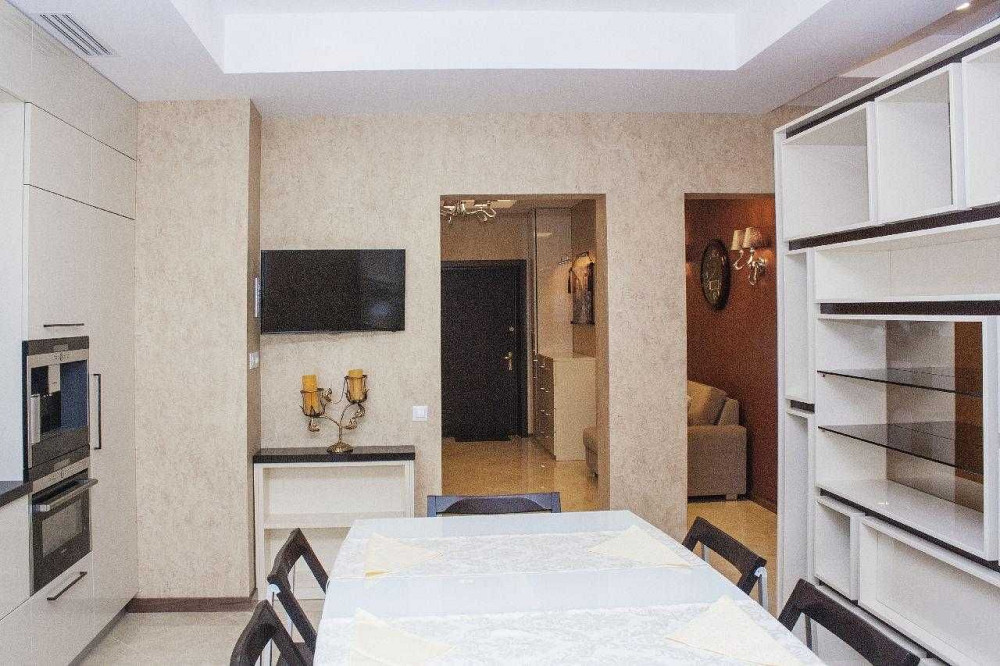 Продажа квартиры Киев Печерск Подвысоцкого Київ - зображення 7