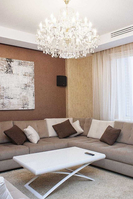 Продажа квартиры Киев Печерск Подвысоцкого Київ - зображення 3