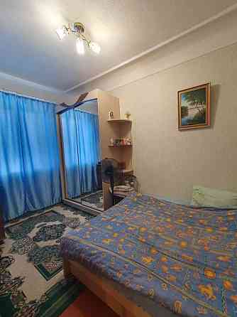 Продам 3к. квартиру на Залютино. Бонус. Харьков