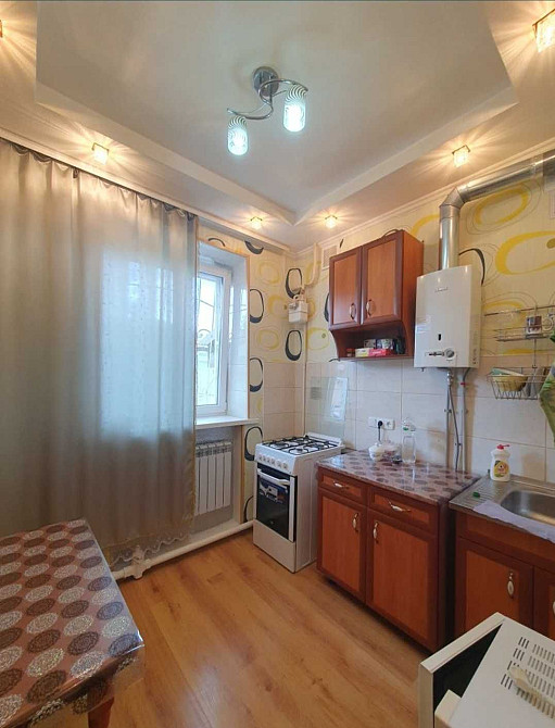 Продам 3к. квартиру на Залютино. Бонус. Харьков - изображение 1