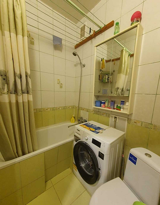 Продам 3к. квартиру на Залютино. Бонус. Харьков - изображение 7