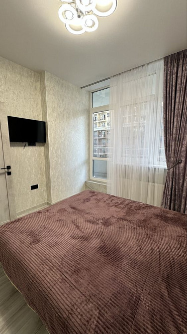 Аркадия. Сдам 1 комн.  Атмосфера. Генуэзская ул. Одесса - изображение 8