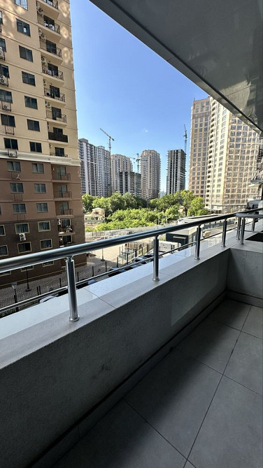 Аркадия. Сдам 1 комн.  Атмосфера. Генуэзская ул. Одесса - изображение 4