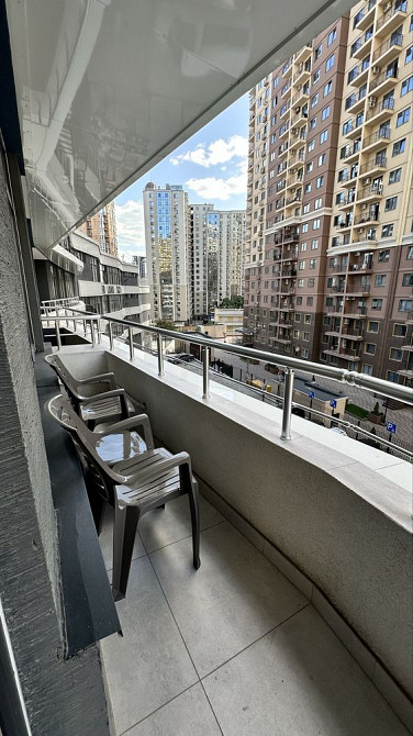 Аркадия. Сдам 1 комн.  Атмосфера. Генуэзская ул. Одесса - изображение 3