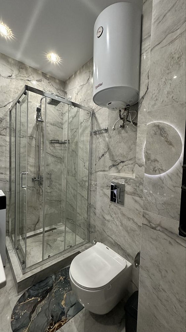 Аркадия. Сдам 1 комн.  Атмосфера. Генуэзская ул. Одесса - изображение 6