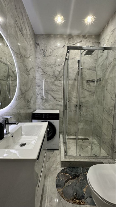 Аркадия. Сдам 1 комн.  Атмосфера. Генуэзская ул. Одесса - изображение 5