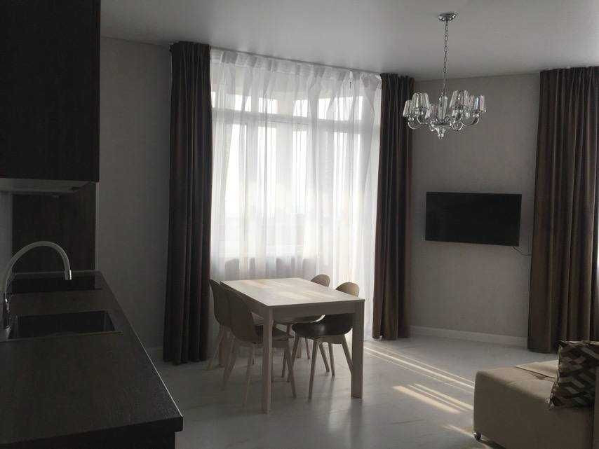 Сдам 2-ух комнатную квартиру ЖК Стикон (Французкий Бульвар) Одесса - изображение 1