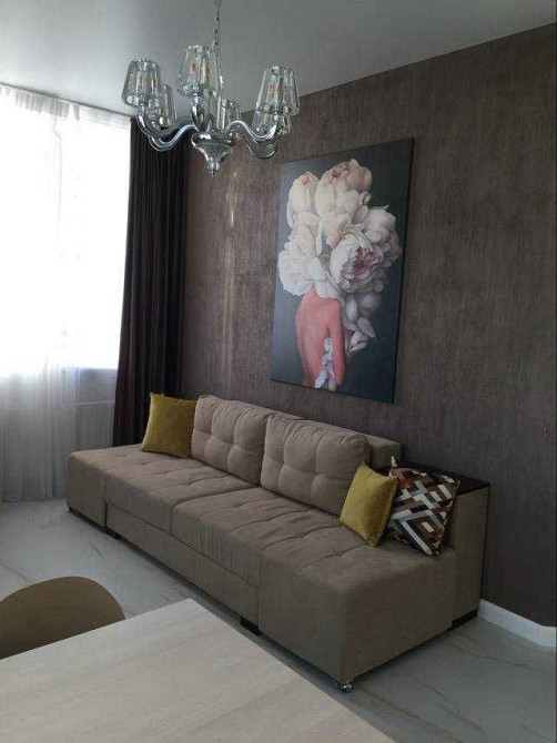 Сдам 2-ух комнатную квартиру ЖК Стикон (Французкий Бульвар) Одесса - изображение 4