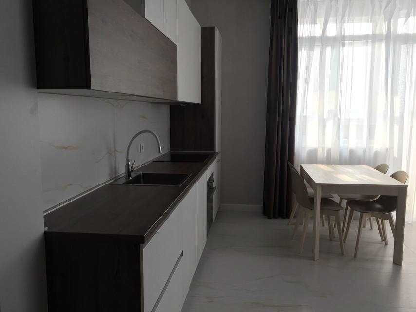 Сдам 2-ух комнатную квартиру ЖК Стикон (Французкий Бульвар) Одесса - изображение 6