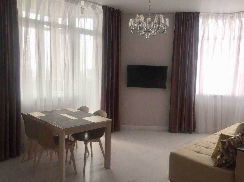 Сдам 2-ух комнатную квартиру ЖК Стикон (Французкий Бульвар) Одесса - изображение 2