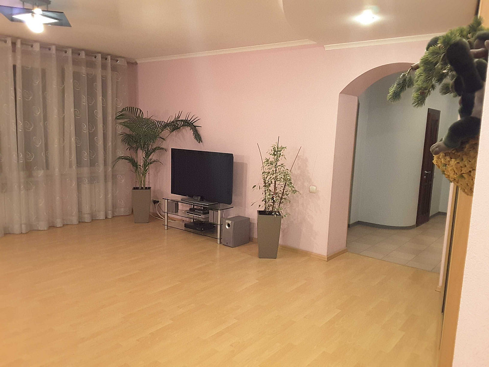 Оренда Київ Квартира Оболонь Київ - зображення 4