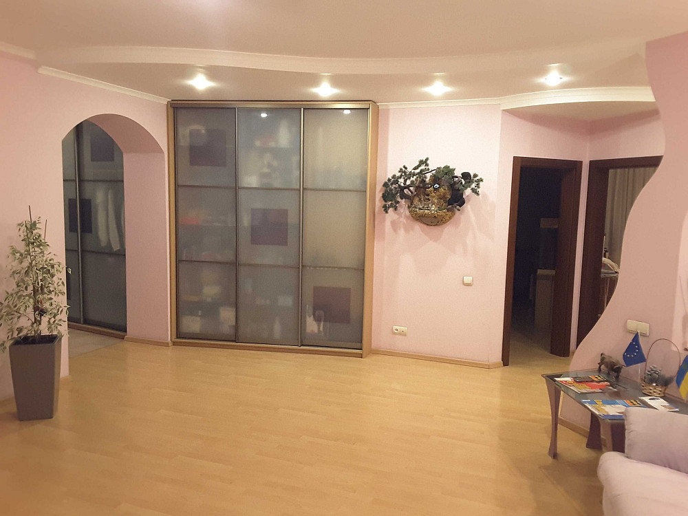 Оренда Київ Квартира Оболонь Київ - зображення 5