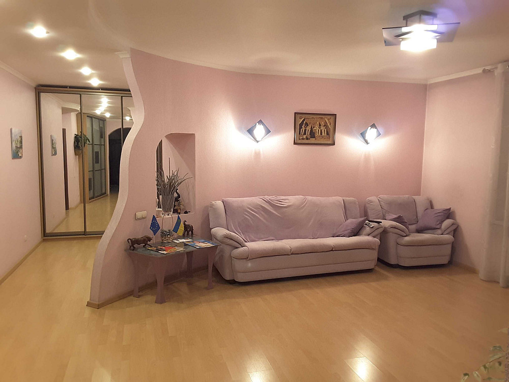 Оренда Київ Квартира Оболонь Київ - зображення 2