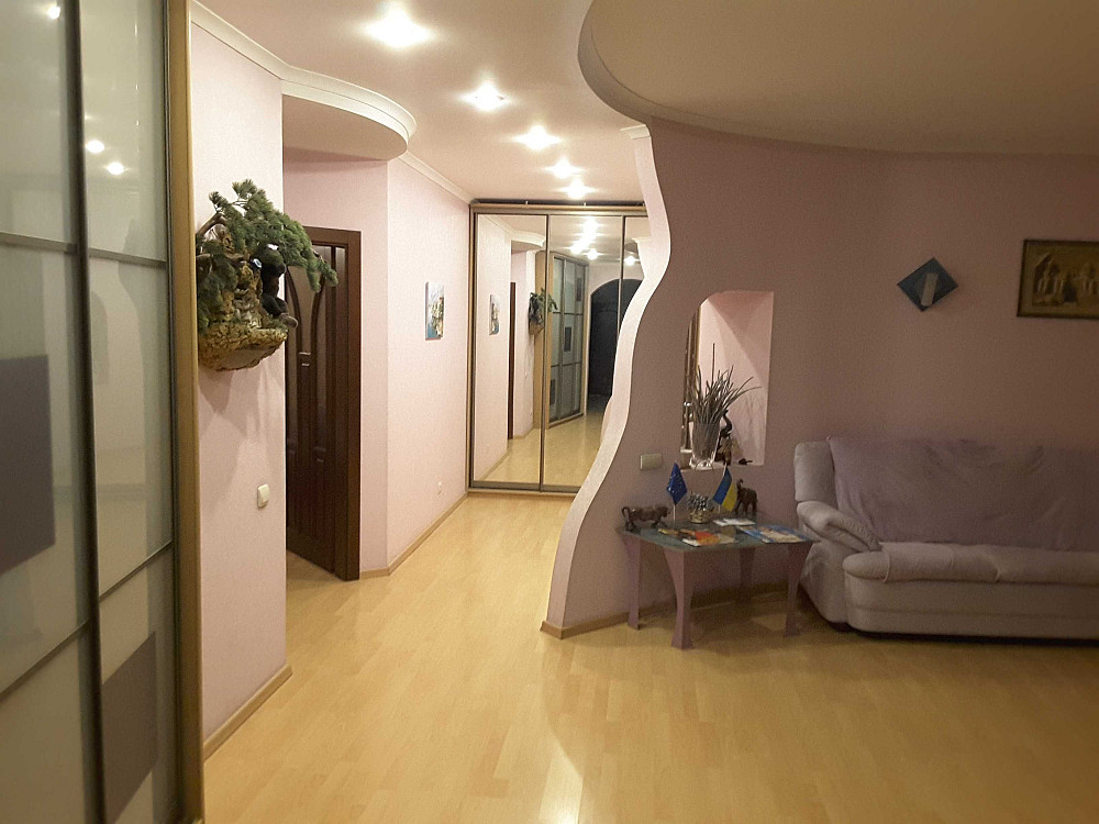 Оренда Київ Квартира Оболонь Київ - зображення 1