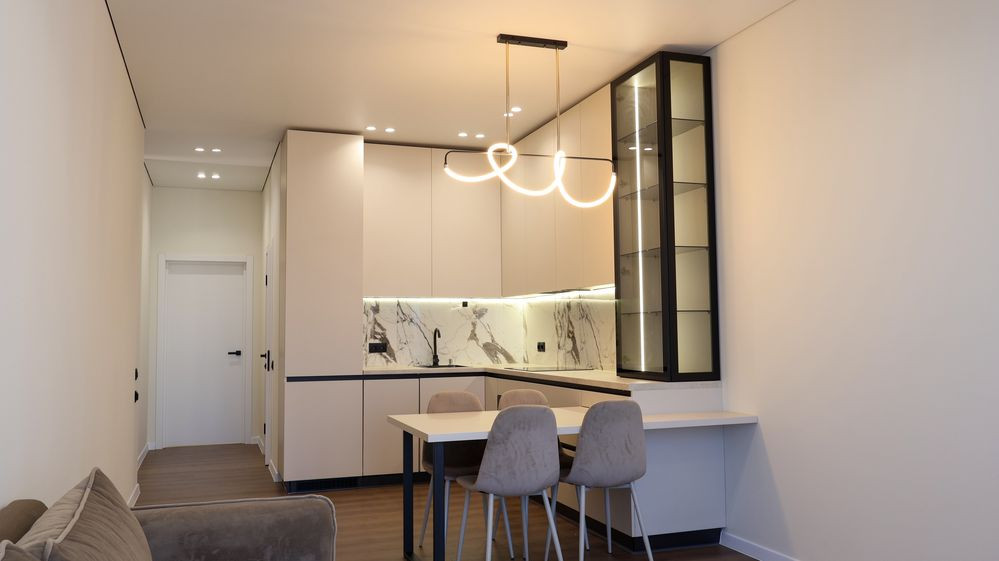 Оренда 1.5к/Жк City Line/Новобудова Ужгород - зображення 4