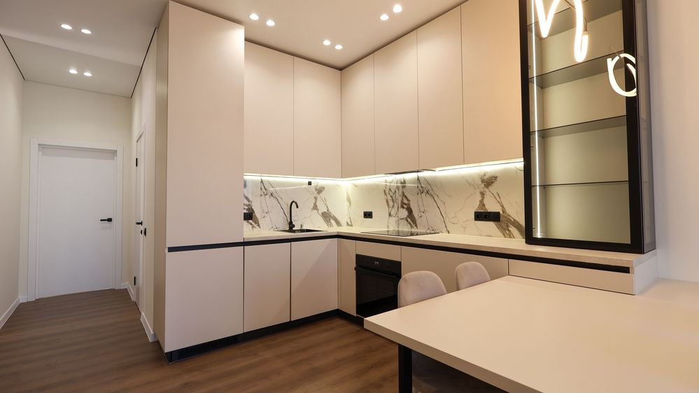 Оренда 1.5к/Жк City Line/Новобудова Ужгород - зображення 1