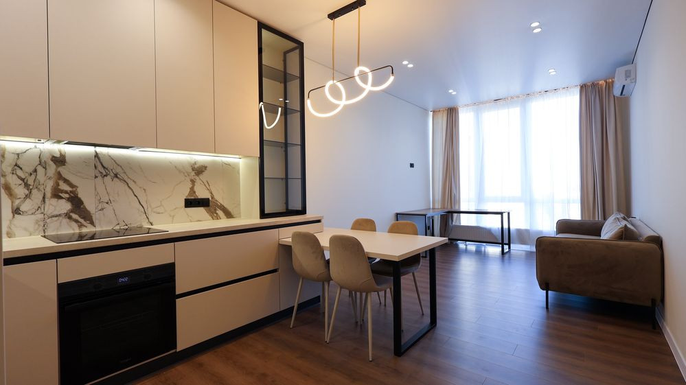 Оренда 1.5к/Жк City Line/Новобудова Ужгород - зображення 2