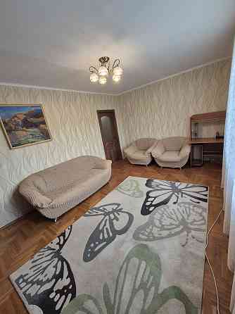 Здається в оренду 3х кім-на кв-ра поблизу Центру в р-ні вул Собранецьк Ужгород