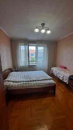 Здається в оренду 3х кім-на кв-ра поблизу Центру в р-ні вул Собранецьк Ужгород