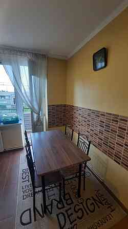 Здається в оренду 3х кім-на кв-ра поблизу Центру в р-ні вул Собранецьк Ужгород