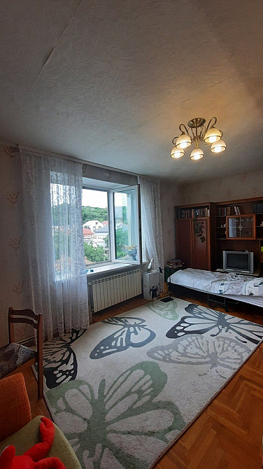 Здається в оренду 3х кім-на кв-ра поблизу Центру в р-ні вул Собранецьк Ужгород - изображение 5