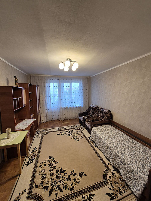 Здається в оренду 3х кім-на кв-ра поблизу Центру в р-ні вул Собранецьк Ужгород - изображение 8