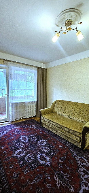 Оренда 1к.кв в ЦЕНТРІ, вул. Патріотична ( р- н " Будинку взуття") Запоріжжя - зображення 5