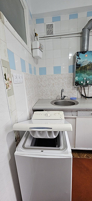 Оренда 1к.кв в ЦЕНТРІ, вул. Патріотична ( р- н " Будинку взуття") Запоріжжя - зображення 8