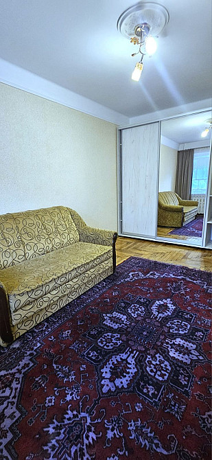 Оренда 1к.кв в ЦЕНТРІ, вул. Патріотична ( р- н " Будинку взуття") Запоріжжя - зображення 3