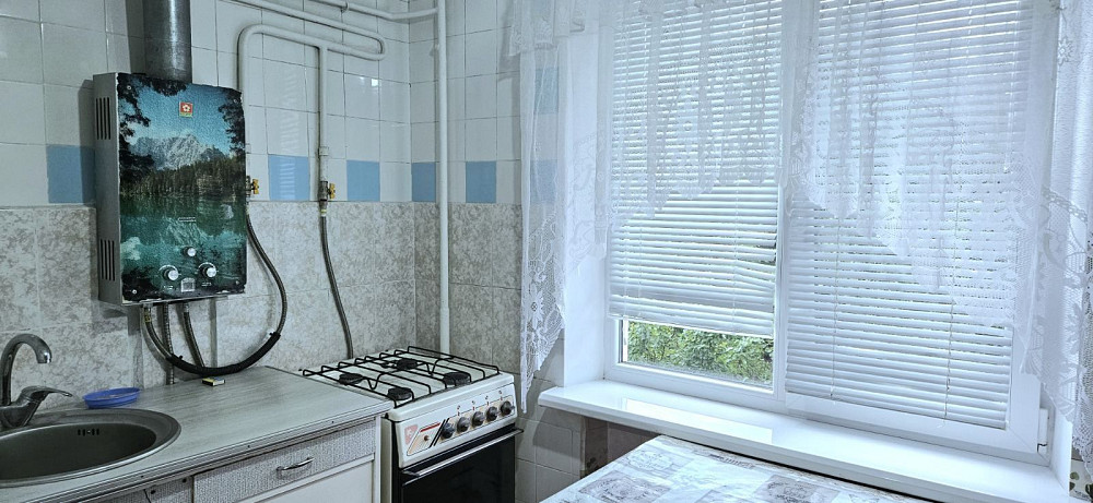 Оренда 1к.кв в ЦЕНТРІ, вул. Патріотична ( р- н " Будинку взуття") Запоріжжя - зображення 6