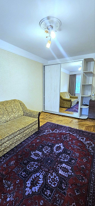Оренда 1к.кв в ЦЕНТРІ, вул. Патріотична ( р- н " Будинку взуття") Запоріжжя - зображення 1