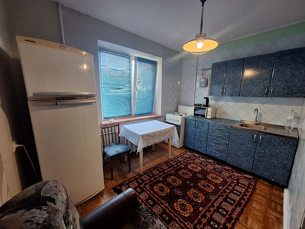 Здам 1к.квартиру, ж/м Тополь, поруч Сокіл, 12 Квартал Днепр - изображение 7