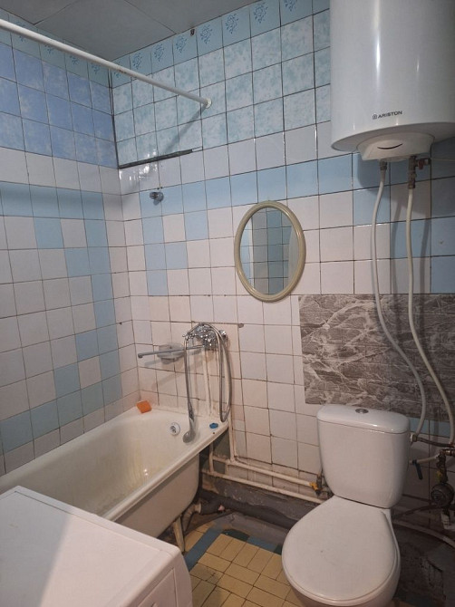 Здам 1к.квартиру, ж/м Тополь, поруч Сокіл, 12 Квартал Днепр - изображение 5