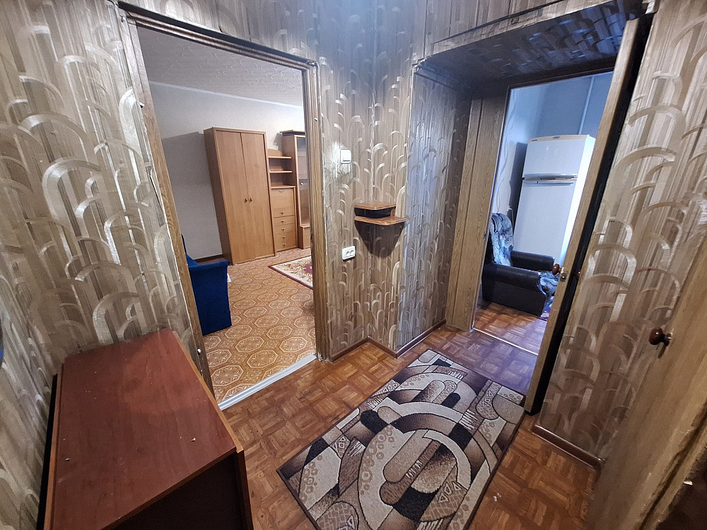 Здам 1к.квартиру, ж/м Тополь, поруч Сокіл, 12 Квартал Днепр - изображение 8