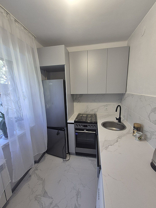 Аренда 2х комнатной квартиры. Район Черёмушки. Каменское (Запорожская обл.) - изображение 1