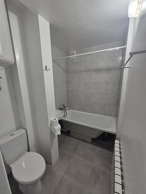 Аренда 2х комнатной квартиры. Район Черёмушки. Каменское (Запорожская обл.) - изображение 6