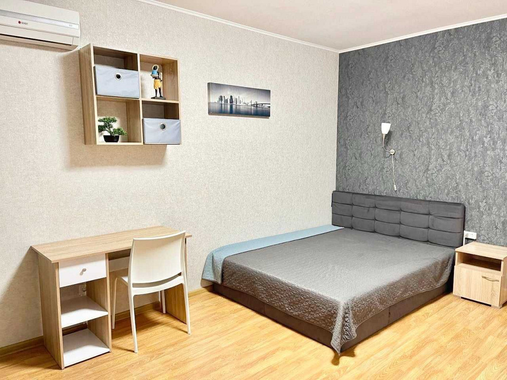 Сдам 1 комнатную квартиру в кирпичном доме! Одесса - изображение 1