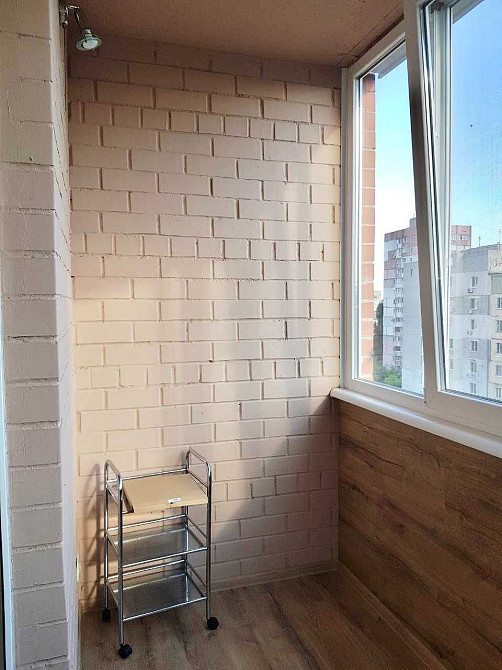 Сдам 1 комнатную квартиру в кирпичном доме! Одесса - изображение 5