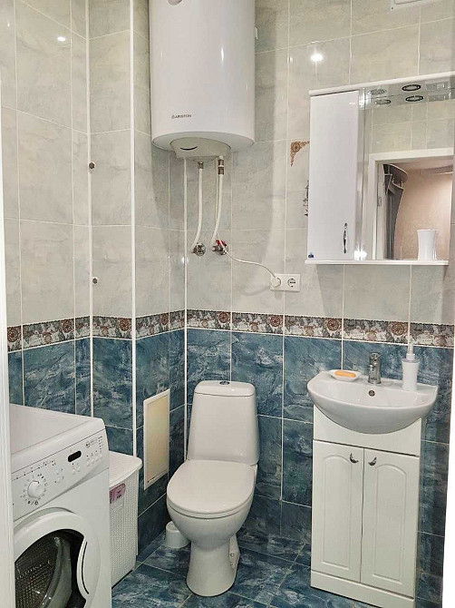 Сдам 1 комнатную квартиру в кирпичном доме! Одесса - изображение 8