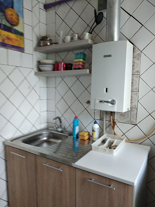 Сдаю 1к квартиру на Баварии Харьков - изображение 5