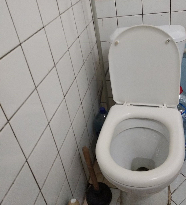 Сдаю 1к квартиру на Баварии Харьков - изображение 8