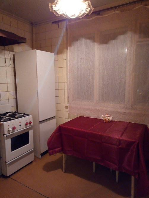 Сдаю 1к квартиру на Баварии Харьков - изображение 4