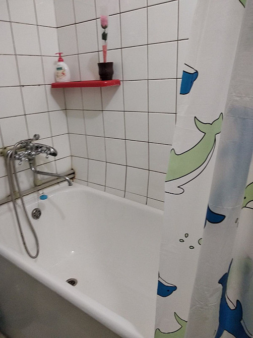 Сдаю 1к квартиру на Баварии Харьков - изображение 7