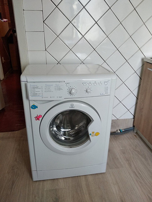 Сдаю 1к квартиру на Баварии Харьков - изображение 3