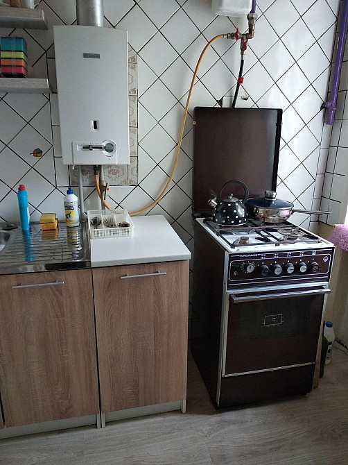 Сдаю 1к квартиру на Баварии Харьков - изображение 6