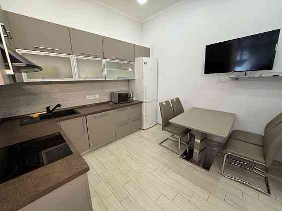 Квартира в ЖК Carnegie Tower | Центр Карнегі таувер Печерськ Кловська Київ